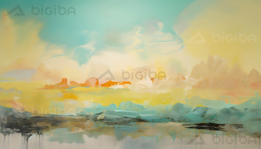 Ethereal Horizons
