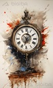 Temporal Splatter