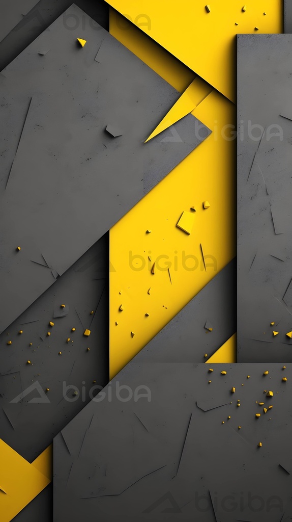 Geometric Enigma