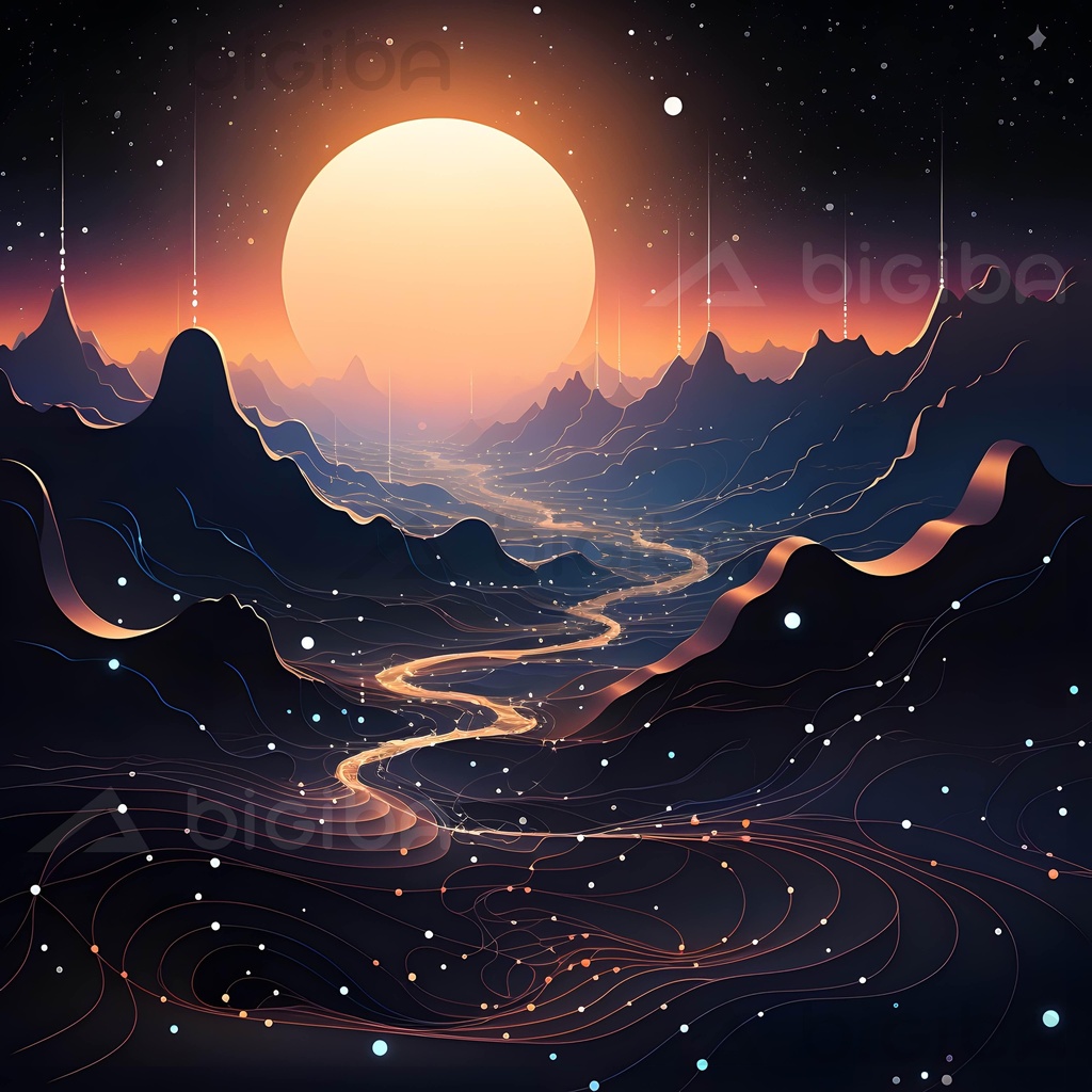 Kosmische Serenade