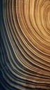Wooden Whirls