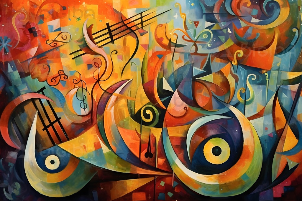 Hareketin Uyum İçinde