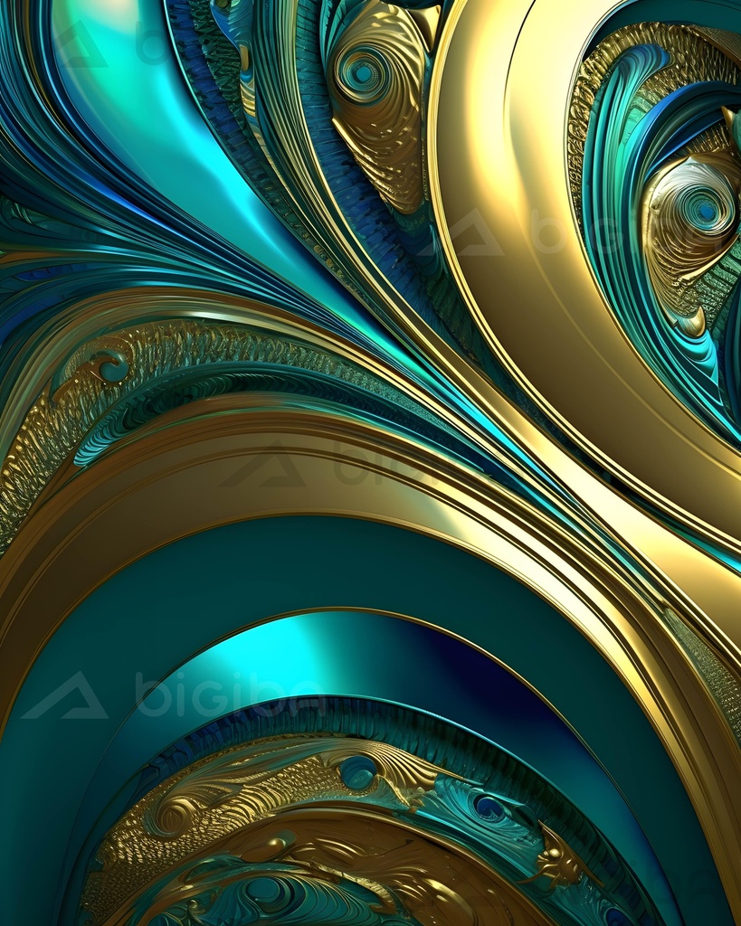 Aqua Elegance