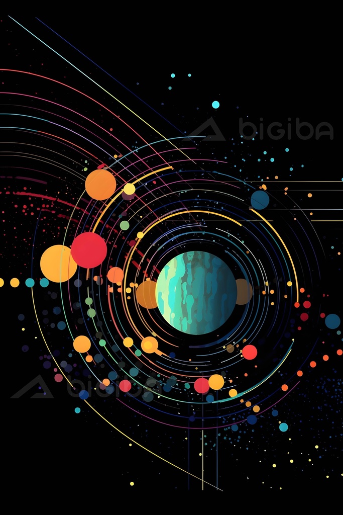 Kosmische Symphonie