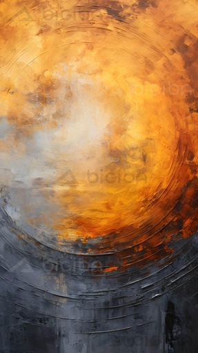 Flamme Céleste