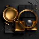 Arany Noir Elegancia