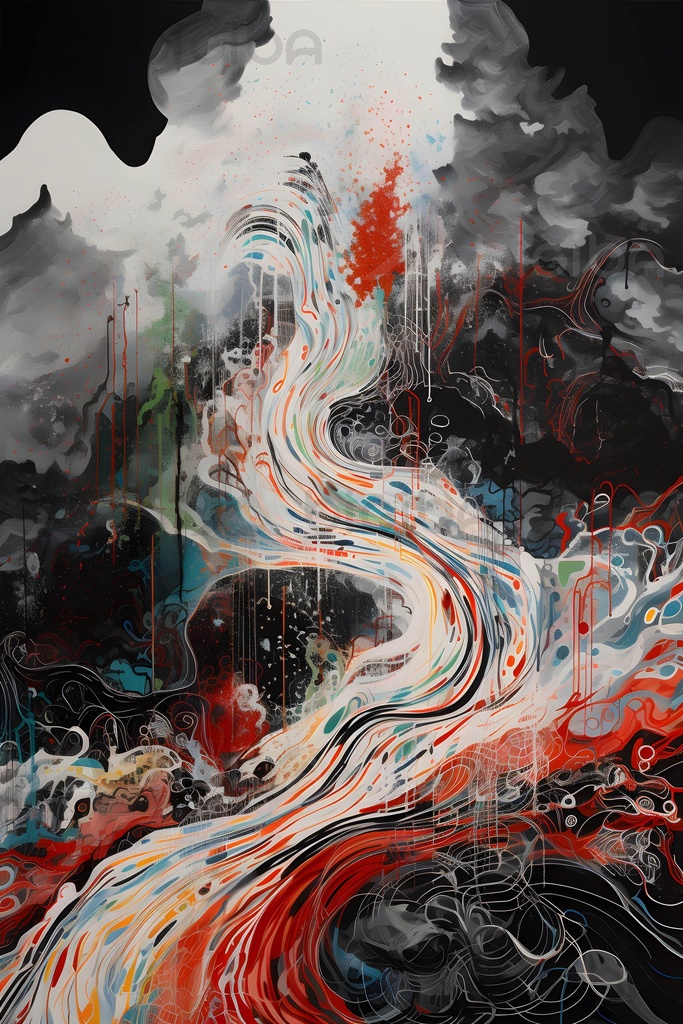 (Vortex of Creation)