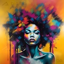 Mozaicul sufletului vibrant