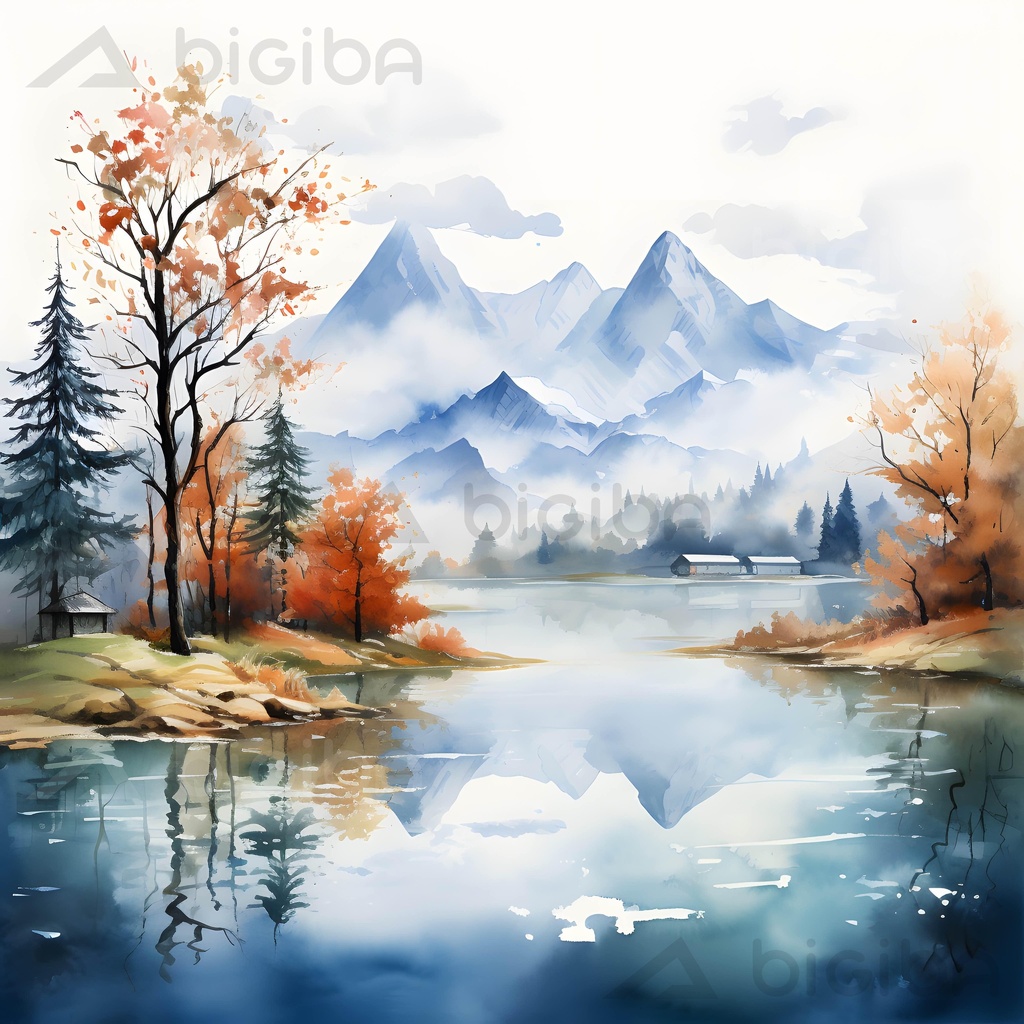 Őszi Csend Peak