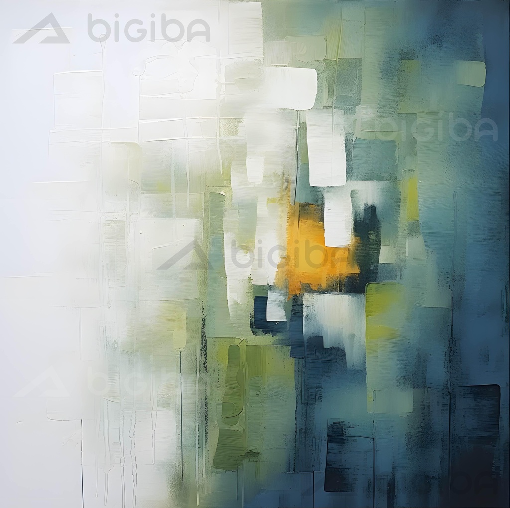Misty Aura
