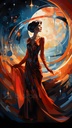 Kozmik Zarafet