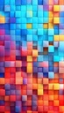 Kaleidoscopic Dreamscape