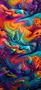 Vibrant Visions Cascade