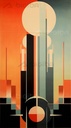 Urban Eclipse