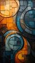 Chromatischer Wirbel
