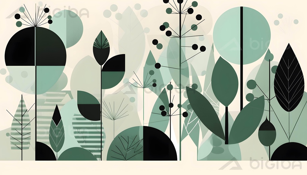 Πράσινο ονειροπόλο