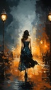 Gece Yürüyüşü