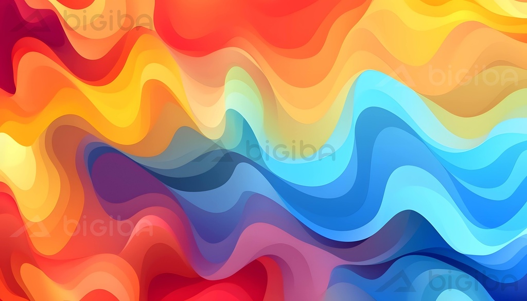 Vibrant Rhapsody