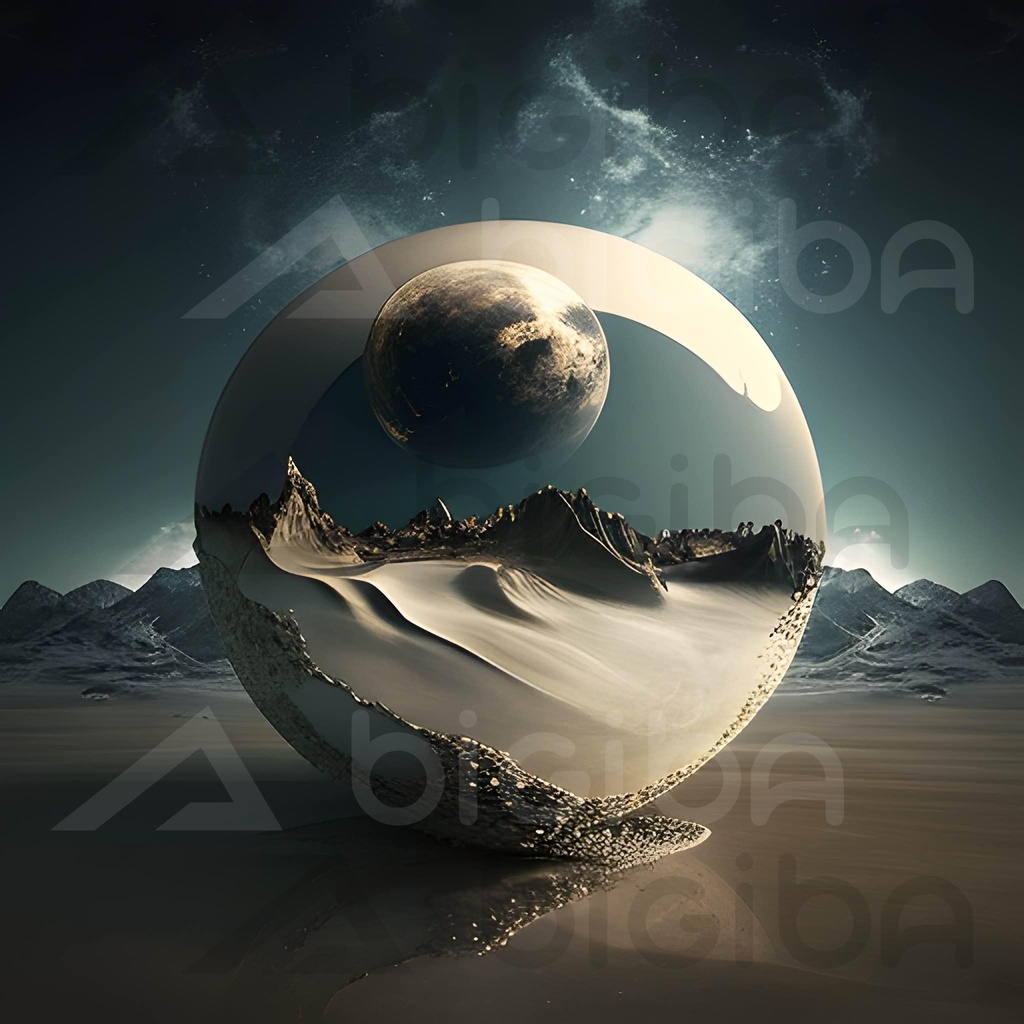 Miraggio Celestiale