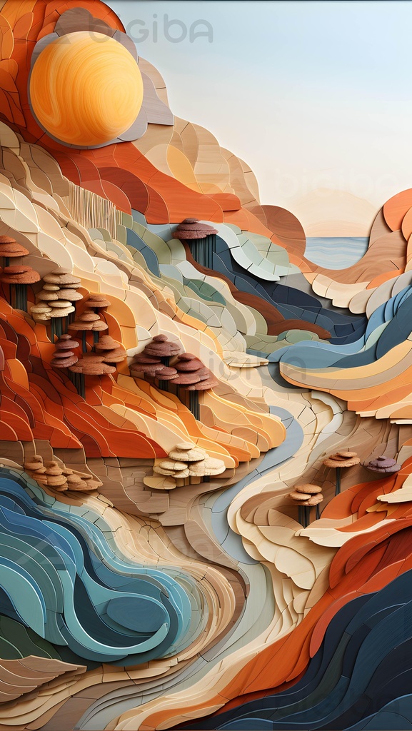 Elysium Serein