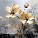 Résilience Golden Blossom