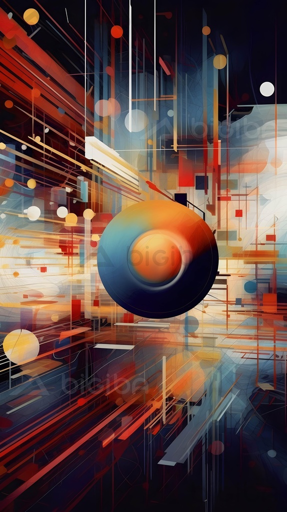 Orbitalsymphonie