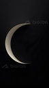 Crescent Adrift