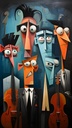 Sinfonia de Quirks