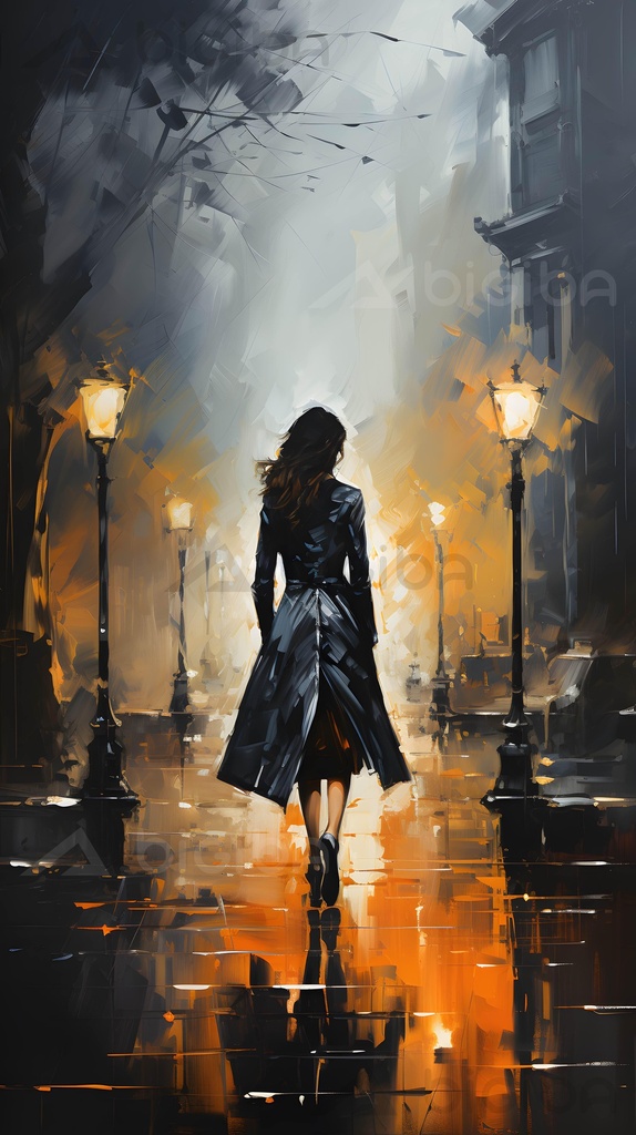 Misztikus séta a Twilight Townban