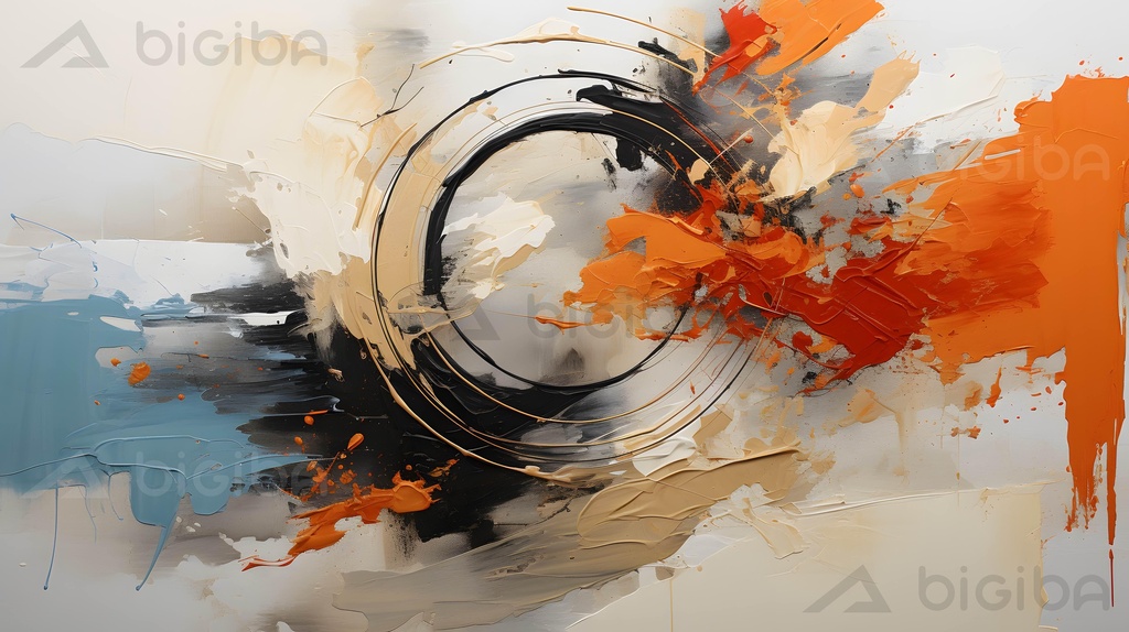 Vortex of Creation