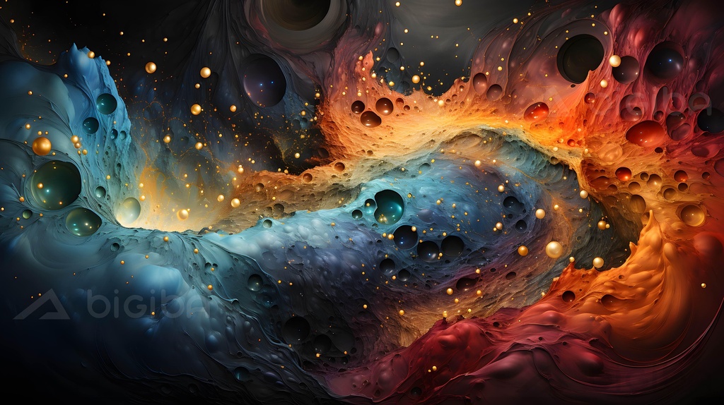 Dans Cosmic