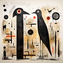 Mechanical Aviary Dreamscape