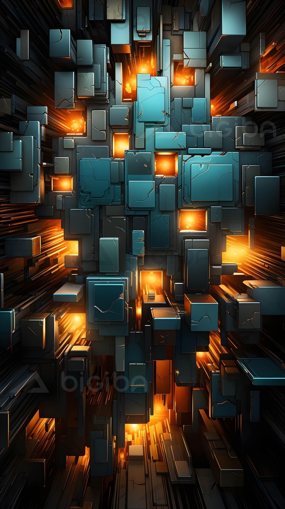 Neon Nexus