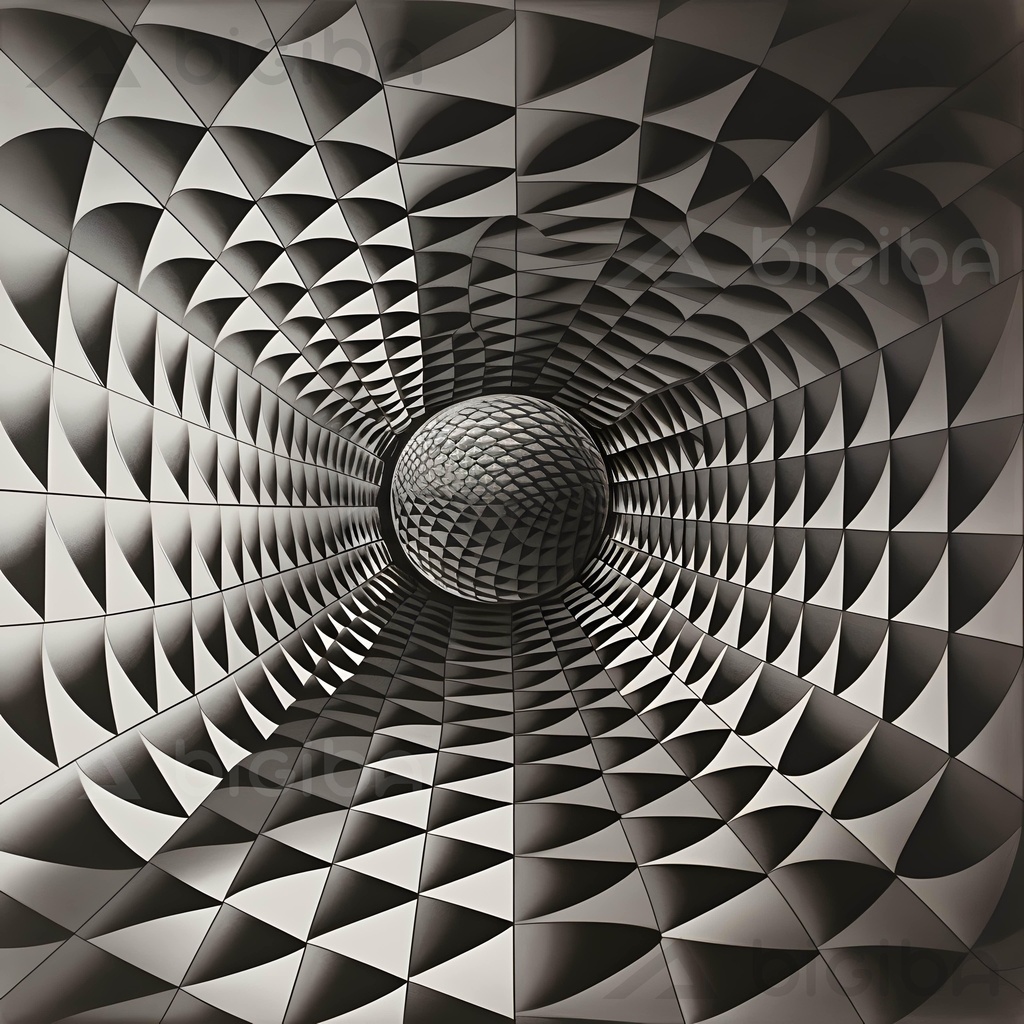 Infinito geometrico
