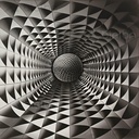 Infinitul geometric