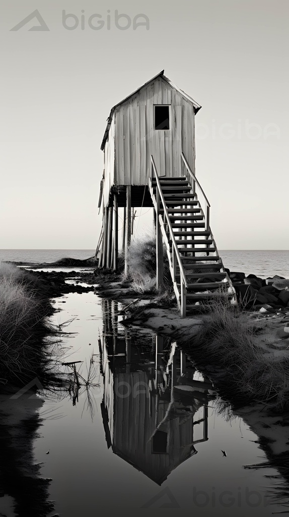The Lonely Watchtower
