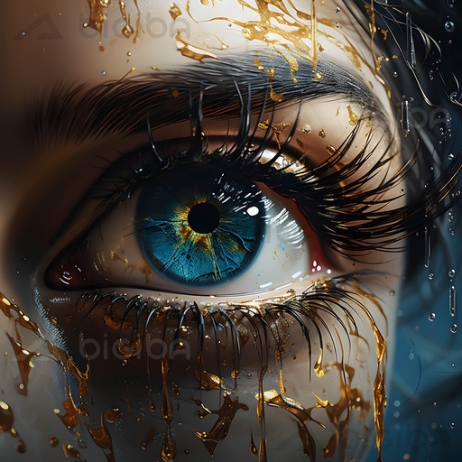 Mirada Dorada