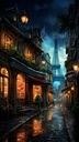 Meia-noite em Paris
