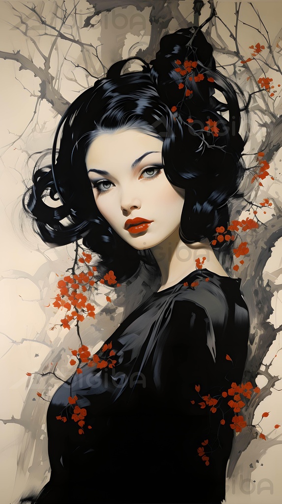 Autumnal Elegance