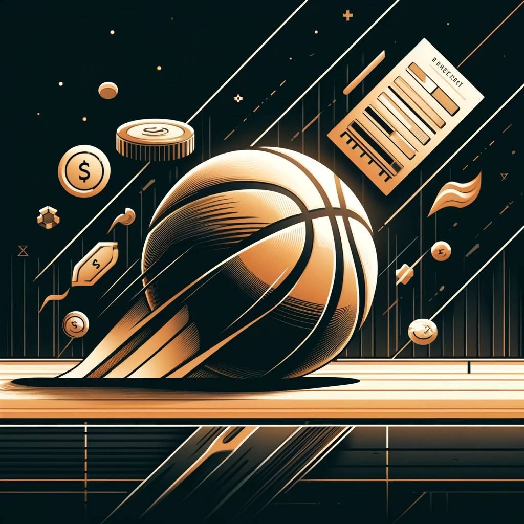 Buono SmartStake.Ai Basketball
