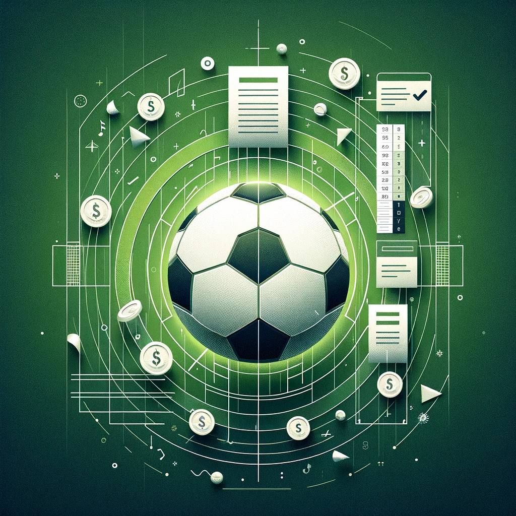 Voucher fotbal SmartStake.Ai