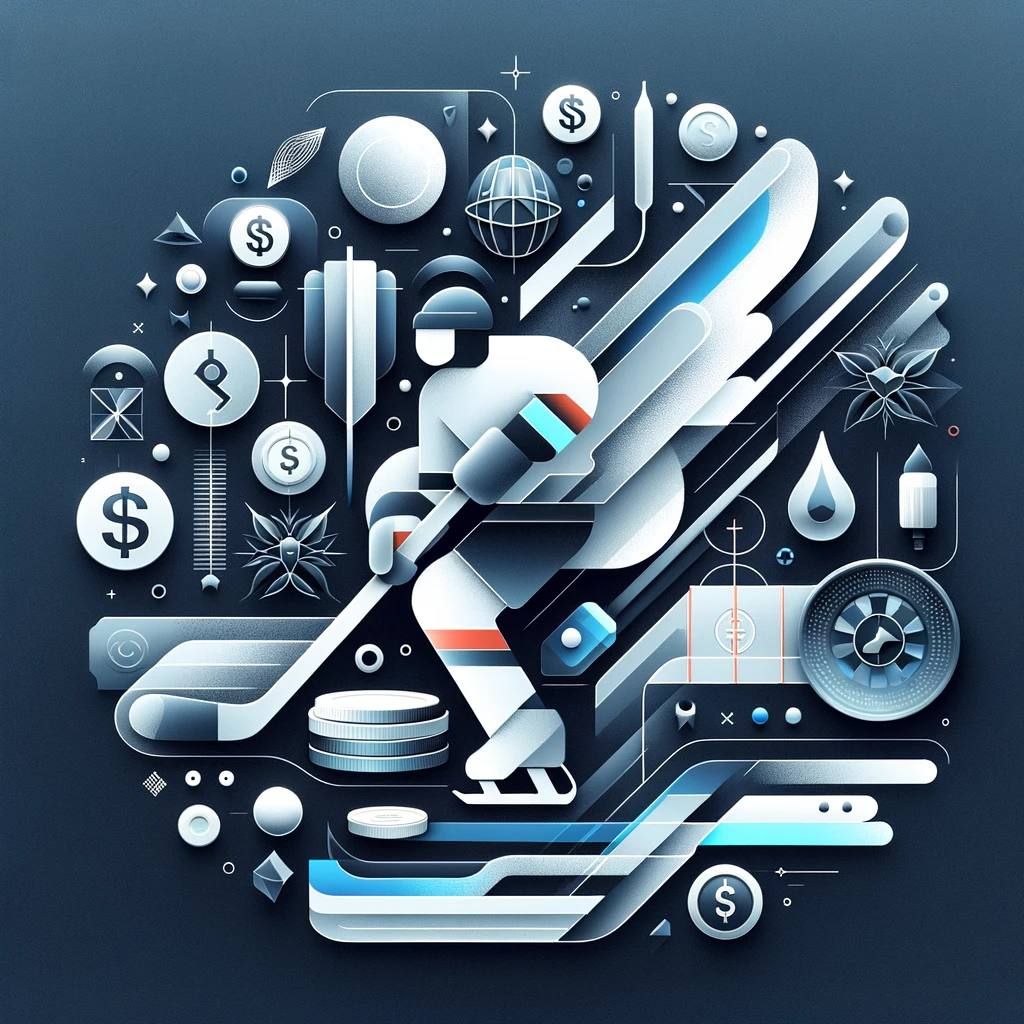 Voucher SmartStake.Ai Icehockey