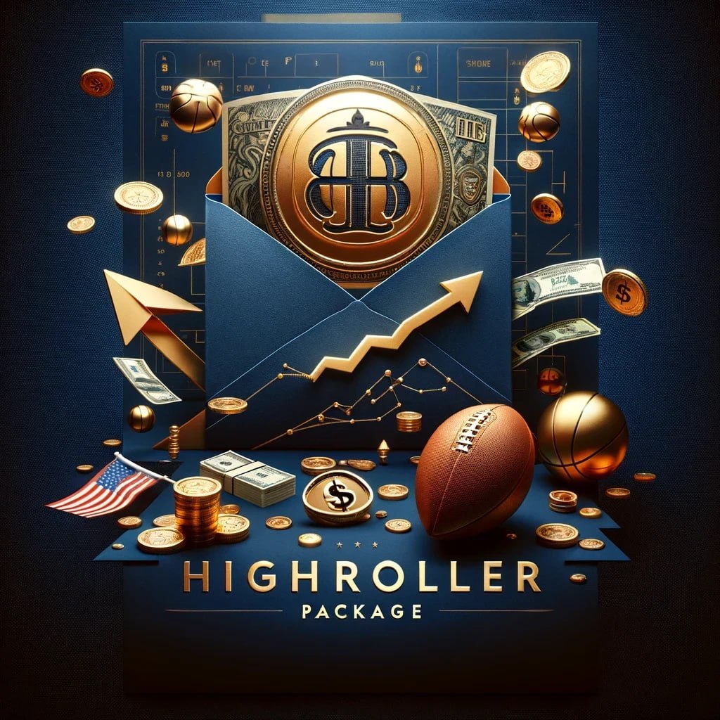 Vale Highroller SmartStake.Ai