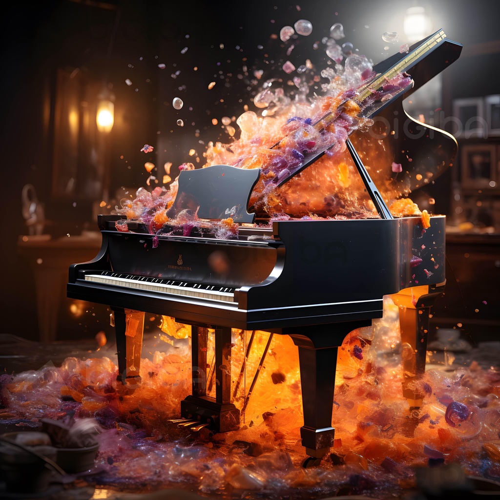Sonata of the Phoenix