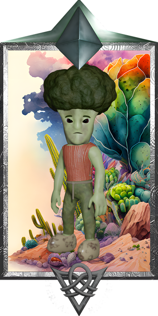 Brock O'Lee