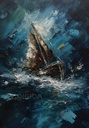 Nautical Odyssey