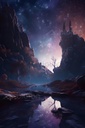 Reverie celestial