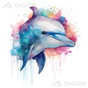 Aqua Aurora