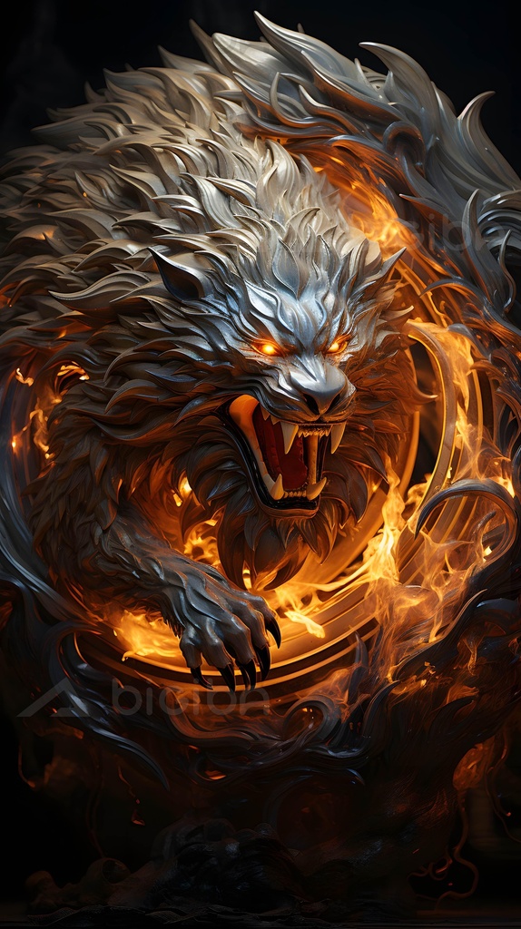 Furia infernale