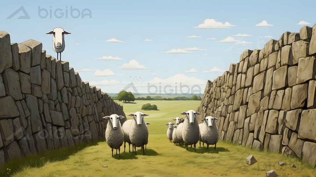 Menekülés Ewe-topiába